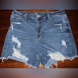 NOBO shorts